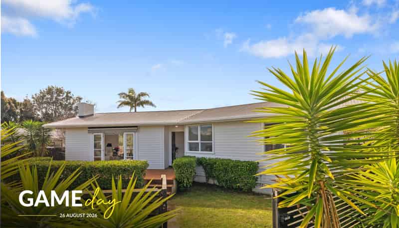 1/30 Imrie Avenue, Mangere