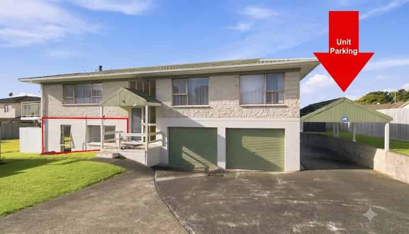1/11 Hastie Avenue, Mangere Bridge