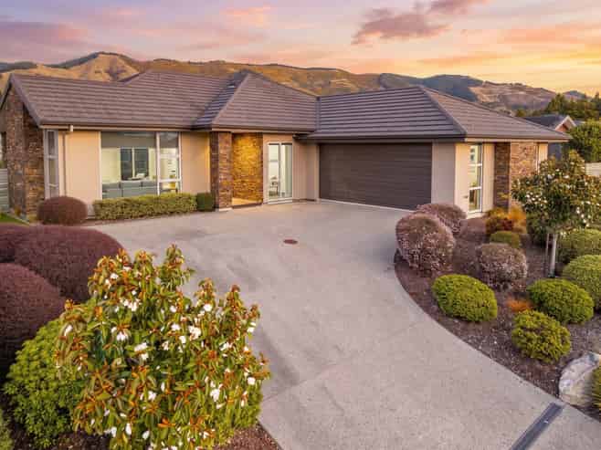 3 Marionberry Lane, Richmond