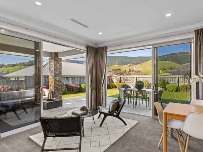 3 Marionberry Lane, Richmond