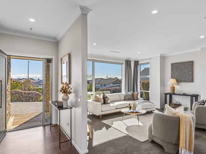 3 Marionberry Lane, Richmond