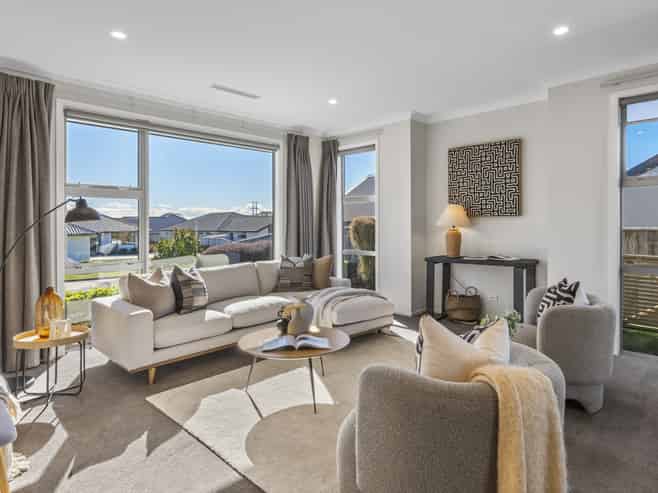 3 Marionberry Lane, Richmond