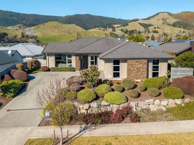 3 Marionberry Lane, Richmond