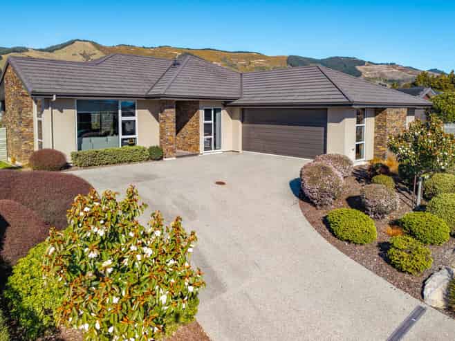 3 Marionberry Lane, Richmond