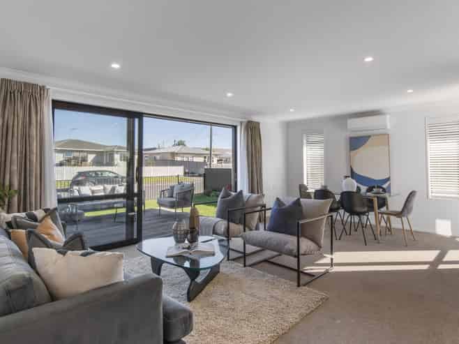 1/8 Chisnall Street, Richmond