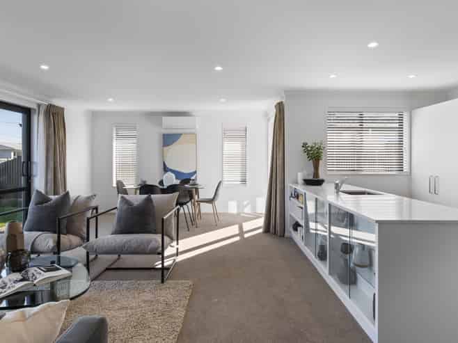 1/8 Chisnall Street, Richmond