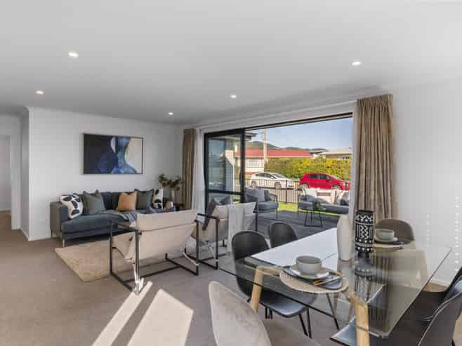 1/8 Chisnall Street, Richmond