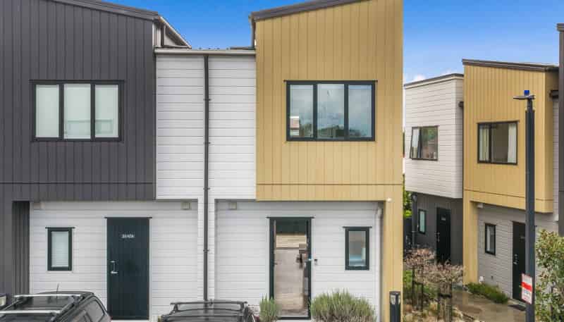 22/47A Huntington Drive , Huntington Park