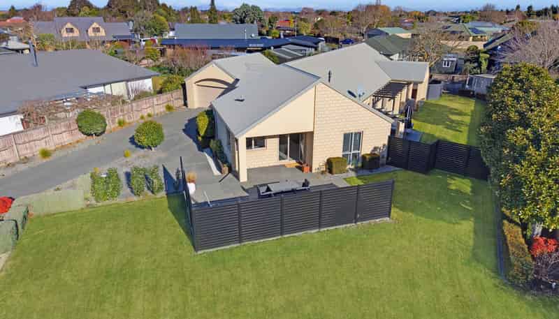 6 Thornley Place, Woodend