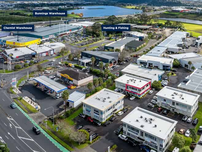Affordable Albany investment