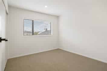 Auckland - Address withheld