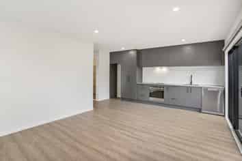 Auckland - Address withheld