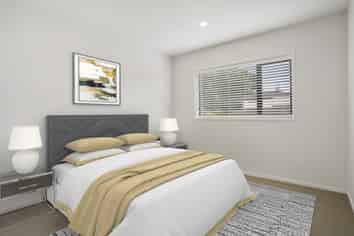 Auckland - Address withheld