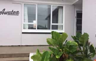 Auckland - Address withheld