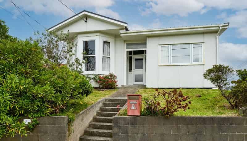 2 Tarawera Road, Johnsonville
