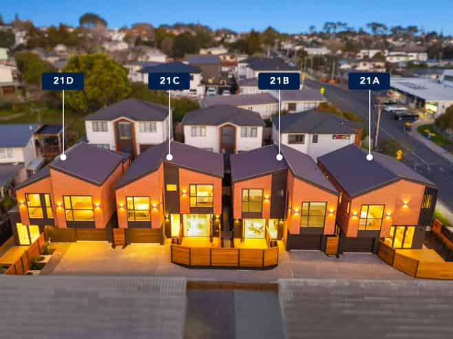 21C Tonkin Drive, Sunnynook