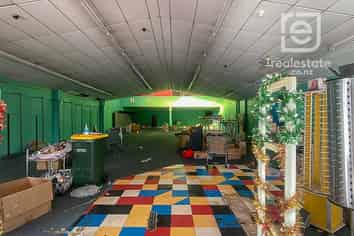 Freehold Commercial Property | Rotorua CBD