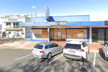 Freehold Commercial Property | Rotorua CBD
