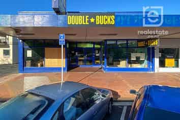 Freehold Commercial Property | Rotorua CBD