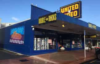 Freehold Commercial Property | Rotorua CBD