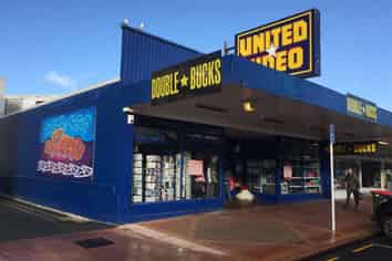 Freehold Commercial Property | Rotorua CBD