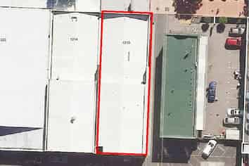 Freehold Commercial Property | Rotorua CBD