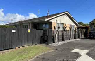 Auckland - Address withheld