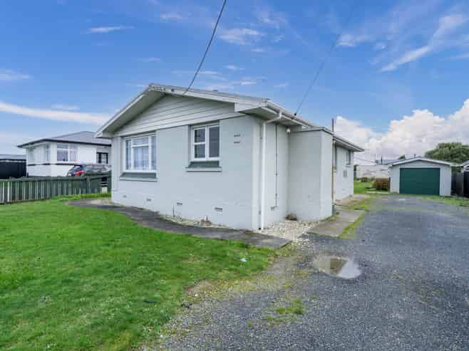 96 Oreti Street, Kingswell