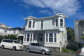 40 The Terrace, Wellington Central