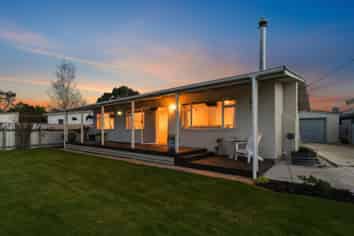18 Bell Street, Otane