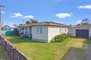 25 McGreevy Street, Waipawa