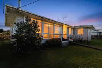25 McGreevy Street, Waipawa