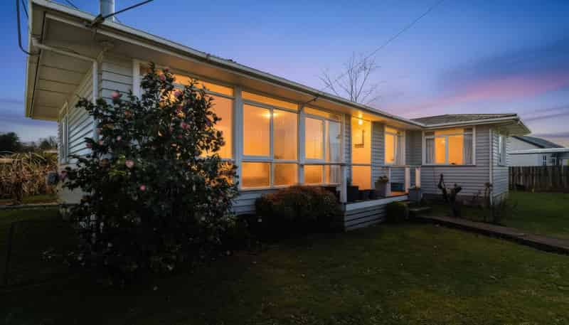 25 McGreevy Street, Waipawa