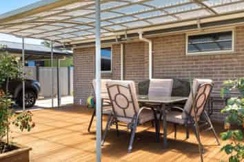 16 Forbes Street, WESTPORT