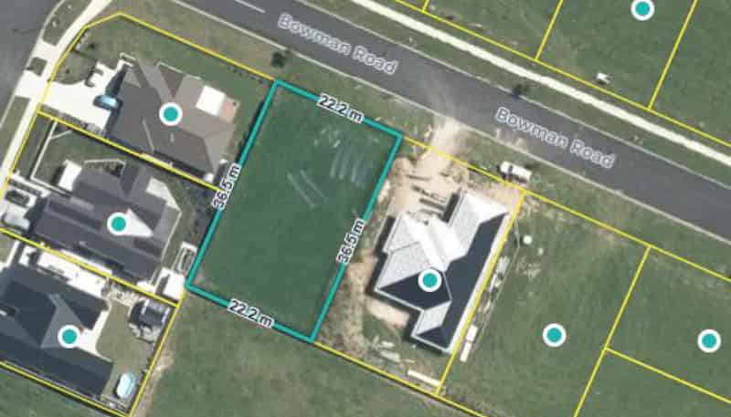 4 Bowman Road, Matamata