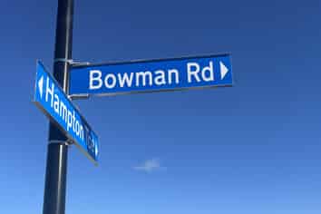 4 Bowman Road, Matamata