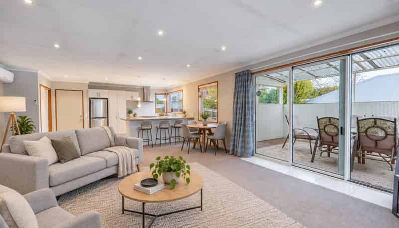 115a Domain Avenue, Kensington