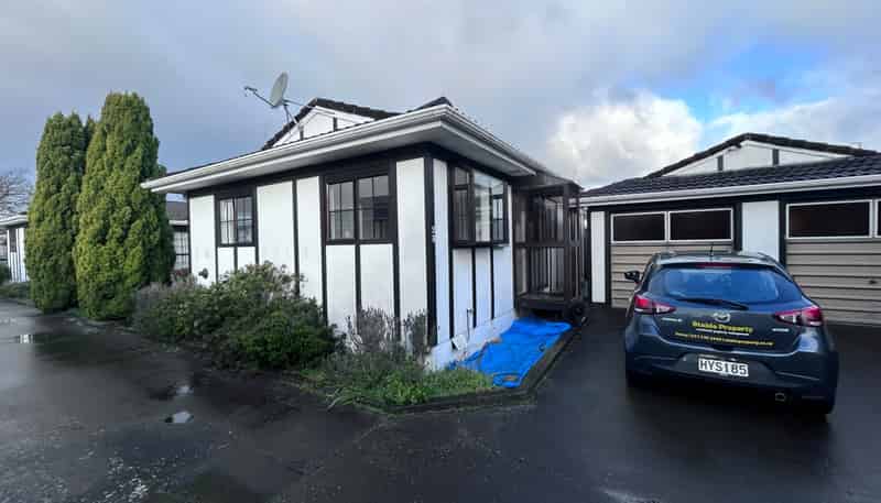 3 Islington Street, Trentham