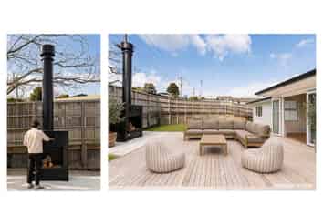 1 Wayne Place, Judea