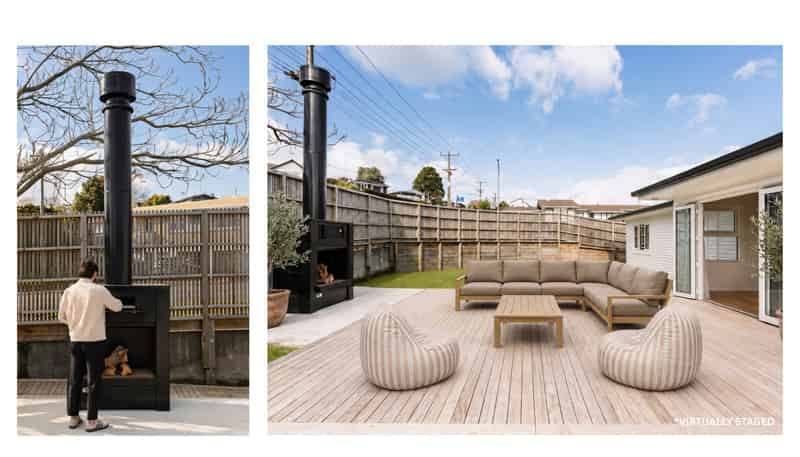 1 Wayne Place, Judea