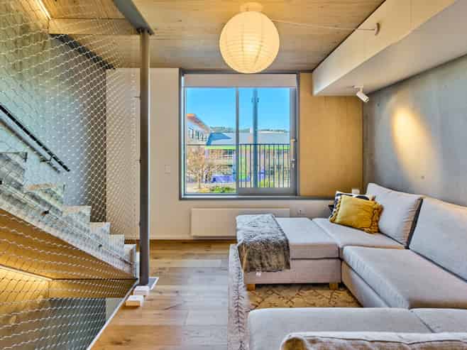200A and B Victoria Street, Te Aro