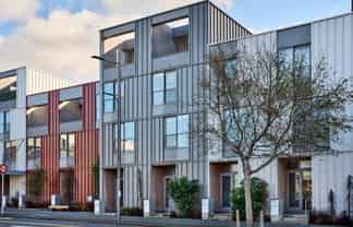 200A and B Victoria Street, Te Aro