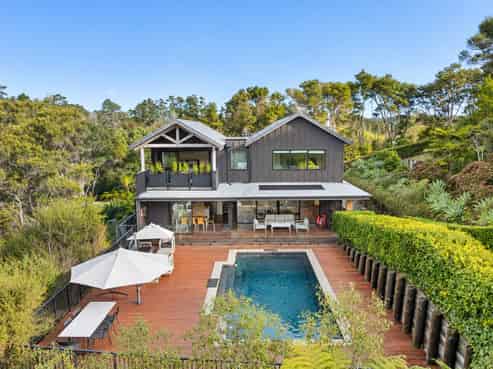 79 Haigh Access Road, Redvale