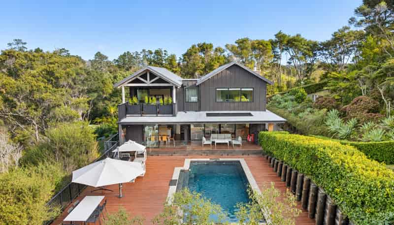79 Haigh Access Road, Redvale