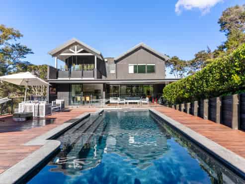 79 Haigh Access Road, Redvale