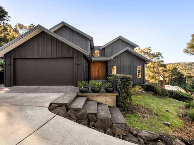79 Haigh Access Road, Redvale