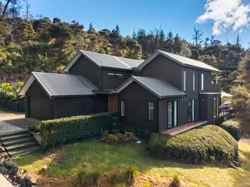 79 Haigh Access Road, Redvale