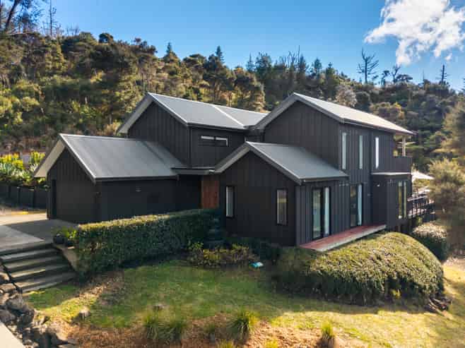 79 Haigh Access Road, Redvale