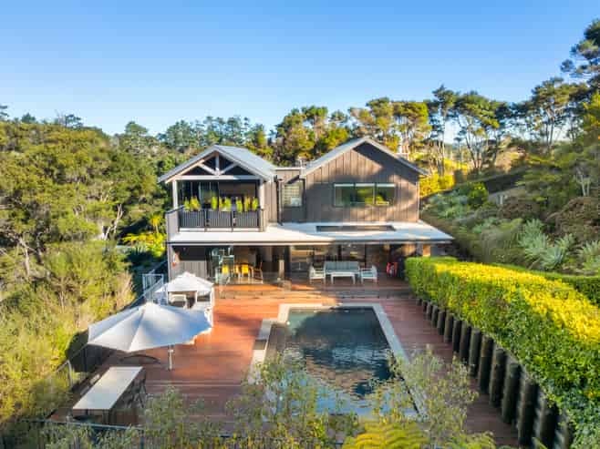 79 Haigh Access Road, Redvale