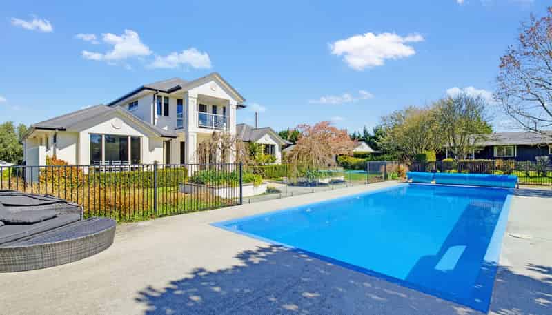46 Vicenza Drive, Ohoka